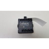 Блок комфорта Mercedes Benz R172 SLK (2010 - 2016) 2129001529