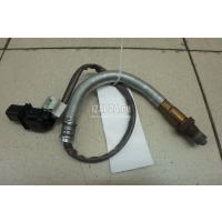 Датчик кислородный/Lambdasonde Mercedes Benz W205 2014 0005423100