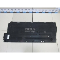 Защита антигравийная Hyundai-Kia Cerato (2013 - 2020) 84227M6000