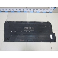 Защита антигравийная Hyundai-Kia Cerato (2013 - 2020) 84217M6000