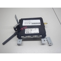 Блок электронный Hyundai-Kia Cerato (2013 - 2020) 95480A7300