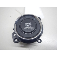 Кнопка запуска двигателя Hyundai-Kia Cerato (2013 - 2020) 95430A7900WK