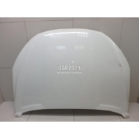 Капот Ssang Yong Actyon Sport (2012 - 2016) 6101132100