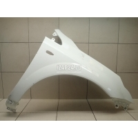Крыло переднее правое Ssang Yong Actyon Sport (2012 - 2016) 5182132000