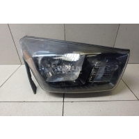Фара правая Ssang Yong Actyon Sport (2012 - 2016) 8310232512