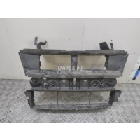 Воздуховод радиатора нижний Ford Kuga (2012 - 2019) 2099214