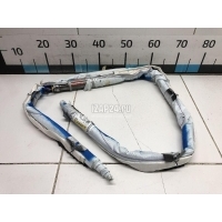 Подушка безопасности боковая (шторка) Ford Kuga (2012 - 2019) 2167696