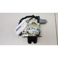 Замок багажника Ford Kuga (2012 - 2019) 2002213