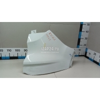 Накладка заднего бампера левая Ford Kuga (2012 - 2019) 2058994