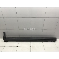 Накладка на порог (наружная) Ford Kuga (2012 - 2019) 2010996