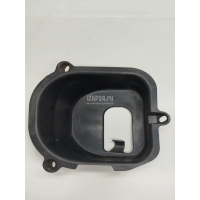 Накладка переднего бампера левая Ford Kuga (2012 - 2019) 5220813