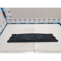 Накладка переднего бампера под номер Ford Kuga (2012 - 2019) 5234603