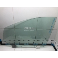Стекло двери передней левой Ford Kuga (2012 - 2019) 2183995