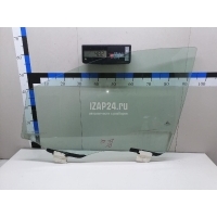 Стекло двери передней левой Ford Kuga (2012 - 2019) CJ5Z7821411B