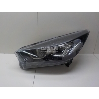 Фара левая Ford Kuga (2012 - 2019) 2361420
