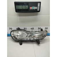 Фара противотуманная правая Ford Kuga (2012 - 2019) 1849643