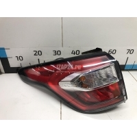 Фонарь задний наружный левый Ford Kuga (2012 - 2019) 2339933