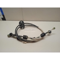 Трос КПП Ford Kuga (2012 - 2019) 2187450