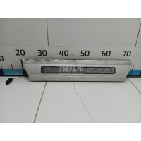Накладка порога (внутренняя) Land Rover Range Rover Sport 2013 LR067274