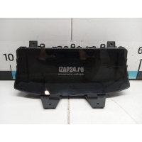 Панель приборов Land Rover Range Rover Sport 2013 LR070411