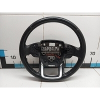 Рулевое колесо для AIR BAG (без AIR BAG) Land Rover Range Rover Sport 2013 LR043065