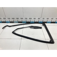 Уплотнитель двери Land Rover Range Rover Sport 2013 LR088955