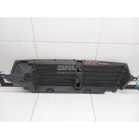 Воздухозаборник (наружный) Land Rover Range Rover Sport 2013 LR070717