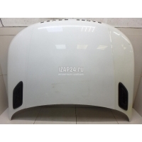 Капот Land Rover Range Rover Sport 2013 LR044230