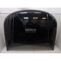Капот Land Rover Range Rover Sport 2013 LR077649