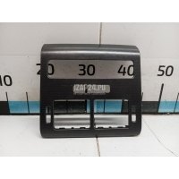 Накладка дефлектора Land Rover Range Rover Sport 2013 LR051708