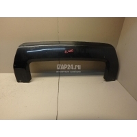 Накладка заднего бампера Land Rover Range Rover Sport 2013 LR045171