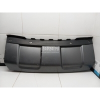 Накладка переднего бампера Land Rover Range Rover Sport 2013 LR072323