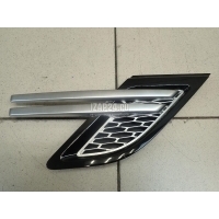 Накладка переднего крыла правого Land Rover Range Rover Sport 2013 LR062120