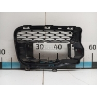 Решетка в бампер правая Land Rover Range Rover Sport 2013 LR045033