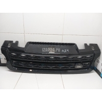 Решетка радиатора Land Rover Range Rover Sport 2013 LR054767