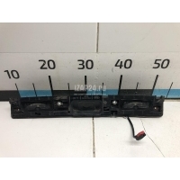 Ручка двери багажника наружная Land Rover Range Rover Sport 2013 LR045165