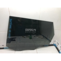 Стекло двери задней левой Land Rover Range Rover Sport 2013 LR043954