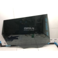 Стекло двери задней правой Land Rover Range Rover Sport 2013 LR043951