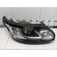 Фара правая Land Rover Range Rover Sport 2013 LR084149