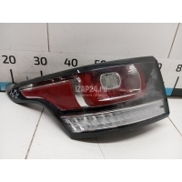 Фонарь задний левый Land Rover Range Rover Sport 2013 LR061589