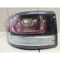 Фонарь задний левый Land Rover Range Rover Sport 2013 LR061589