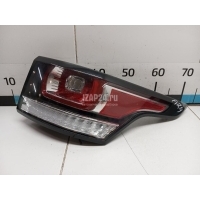 Фонарь задний правый Land Rover Range Rover Sport 2013 LR061588