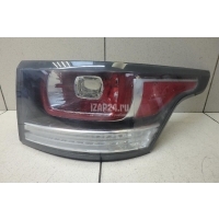 Фонарь задний правый Land Rover Range Rover Sport 2013 LR061588