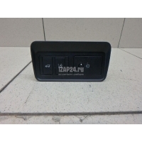 Кнопка освещения панели приборов Land Rover Range Rover Sport 2013 LR061000