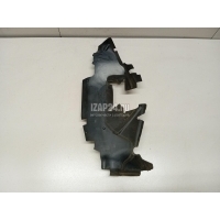 Воздуховод радиатора левый VAG A3 [8V] (2013 - 2020) 8V0121283A