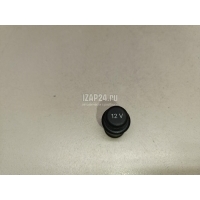 Заглушка VAG A3 [8V] (2013 - 2020) 3R0919311