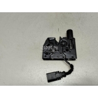 Замок капота VAG A3 [8V] (2013 - 2020) 8V0823509