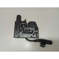 Замок капота VAG A3 [8V] (2013 - 2020) 8V0823509