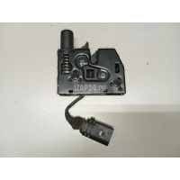 Замок капота VAG A3 [8V] (2013 - 2020) 8V0823509