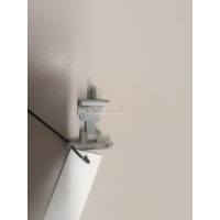 Петля двери багажника VAG A3 [8V] (2013 - 2020) 8V3827299A
